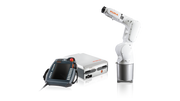 KUKA Robot industrial - KR 6 R900-2