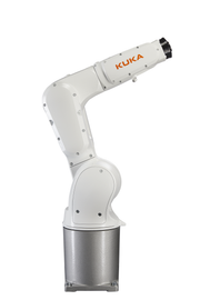 KUKA Robot industrial - KR 6 R900-2