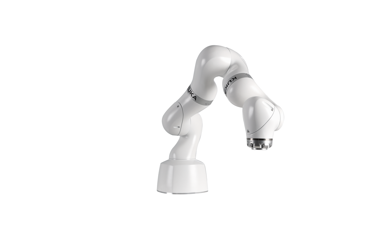 [Klever Portal:1932:a3d3a2799ccc] KUKA Robot industrial - LBR Med 14 R820