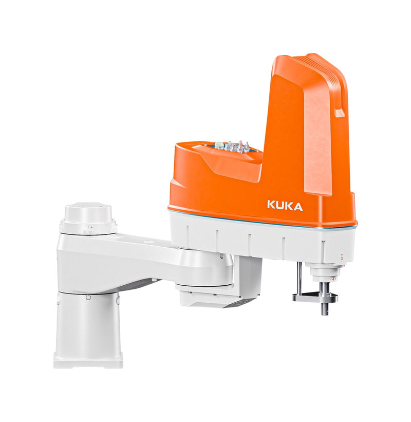 [Klever Portal:1940:bb47dfccb97b] KUKA Robot industrial - KR 60 R1200 Z400 · Imagen principal