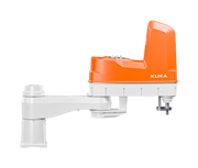 KUKA Robot industrial - KR 60 R1200 Z400