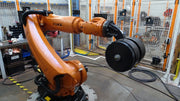 KUKA Robot industrial - KR 240 R2700 prime