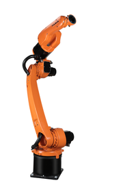 KUKA Robot industrial - KR 6 R1840-2 arc HW
