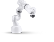 KUKA Robot industrial - LBR Med 14 R820