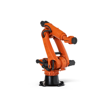KUKA Robot industrial - KR 480 R3400-2