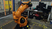 KUKA Robot industrial - KR 240 R2700 prime