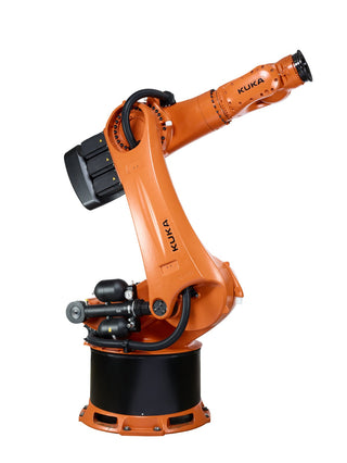 KUKA Robot industrial - KR 600 R2830