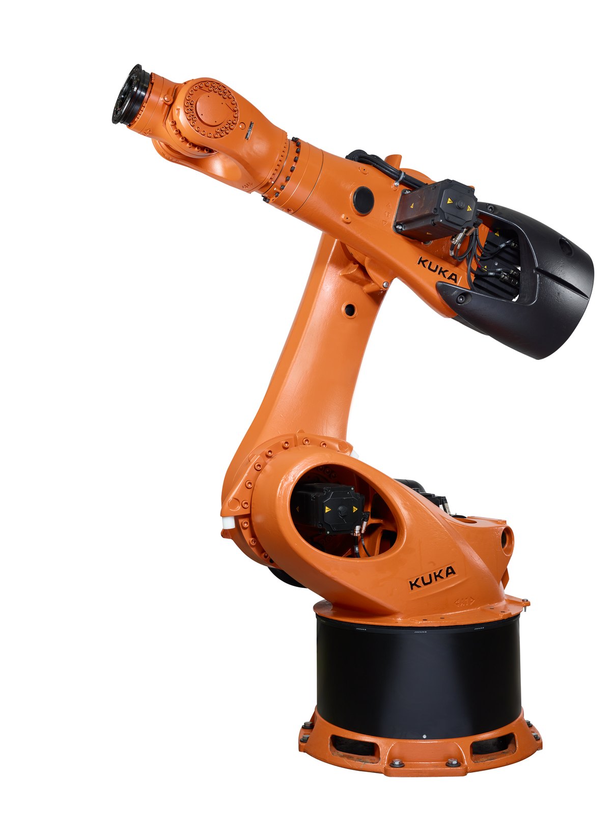 [Klever Portal:2028:10be487e23c3] KUKA Robot industrial - KR 600 R2830
