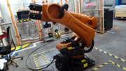 KUKA Robot industrial - KR 240 R2700 prime