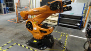 KUKA Robot industrial - KR 240 R2700 prime