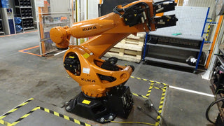KUKA Robot industrial - KR 240 R2700 prime