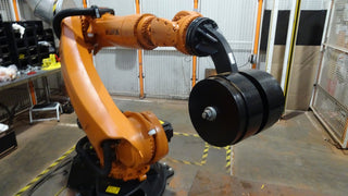 KUKA Robot industrial - KR 240 R2700 prime