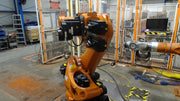 KUKA Robot industrial - KR 240 R2700 prime