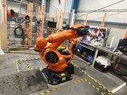 KUKA Robot industrial - KR 240 R2700 prime