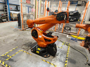 KUKA Robot industrial - KR 240 R2700 prime