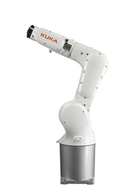 KUKA Robot industrial - KR 10 R900-2