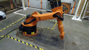 KUKA Robot industrial - KR 16-2