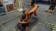 KUKA Robot industrial - KR 16-2