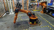 KUKA Robot industrial - KR 16-2