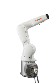 KUKA Robot industrial - KR 10 R900-2