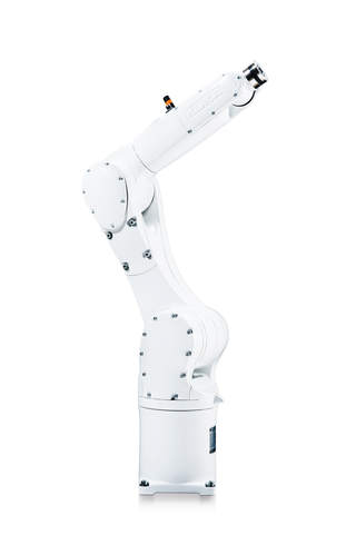 KUKA Robot industrial - KR 10 R900 CR
