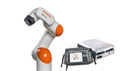 KUKA Robot industrial - LBR iisy 15 R930