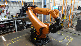 KUKA Robot industrial - KR 210 R2700 extra