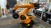 KUKA Robot industrial - KR 210 R2700 extra