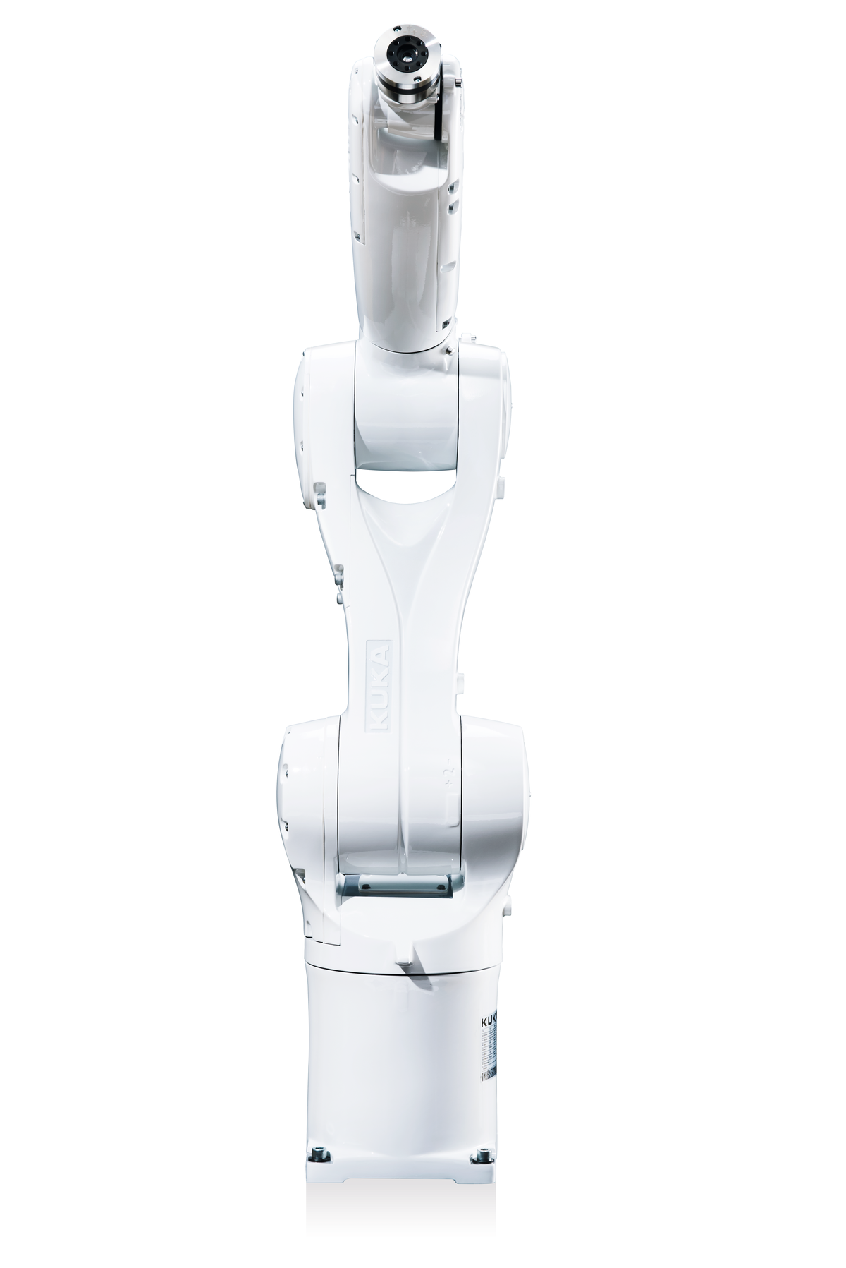 [Klever Portal:211:e9b86909c799] KUKA Robot industrial - KR 10 R900 CR