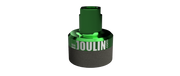 JOULIN Gripper de Vacio Foam  PG-GR40-HG