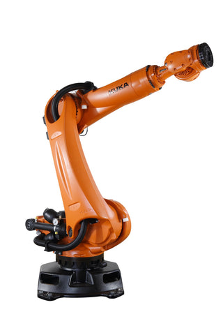 KUKA Robot industrial - KR 90 R2700 pro