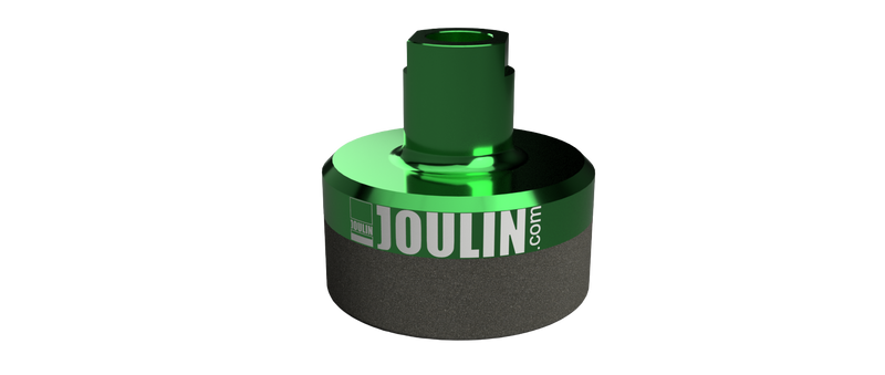 [Klever Portal:2170:bf5b67b30983] JOULIN Gripper de Vacio Foam  PG-GR50-HG