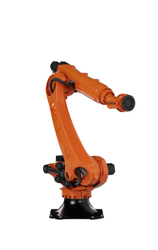 KUKA Robot industrial - KR 360 R2800-2