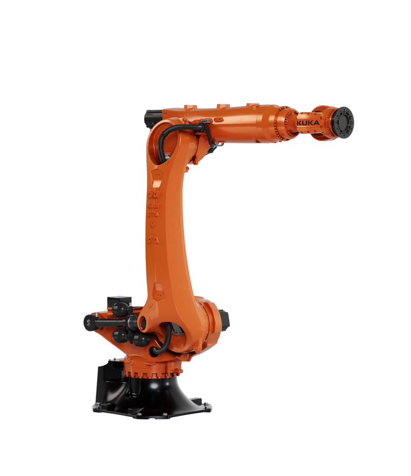 [Klever Portal:2231:4c95ce52b33e] KUKA Robot industrial - KR 360 R2800-2