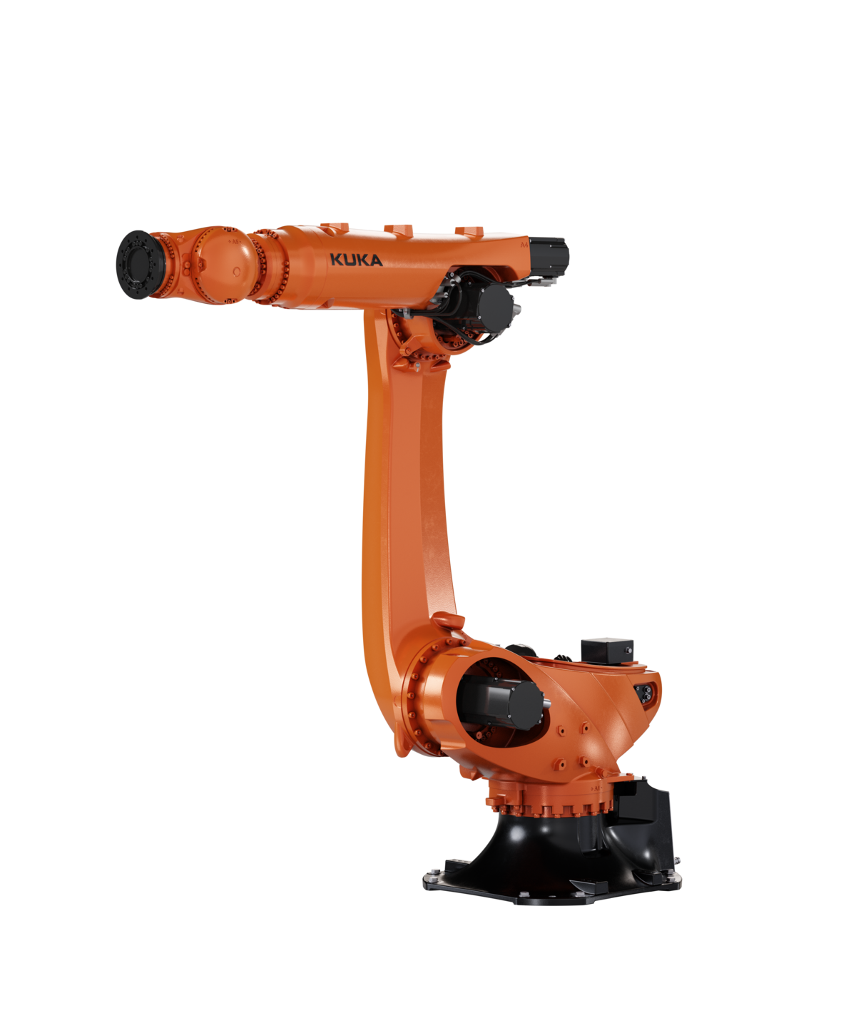 [Klever Portal:2232:226c5002d1b9] KUKA Robot industrial - KR 360 R2800-2