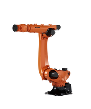 KUKA Robot industrial - KR 360 R2800-2