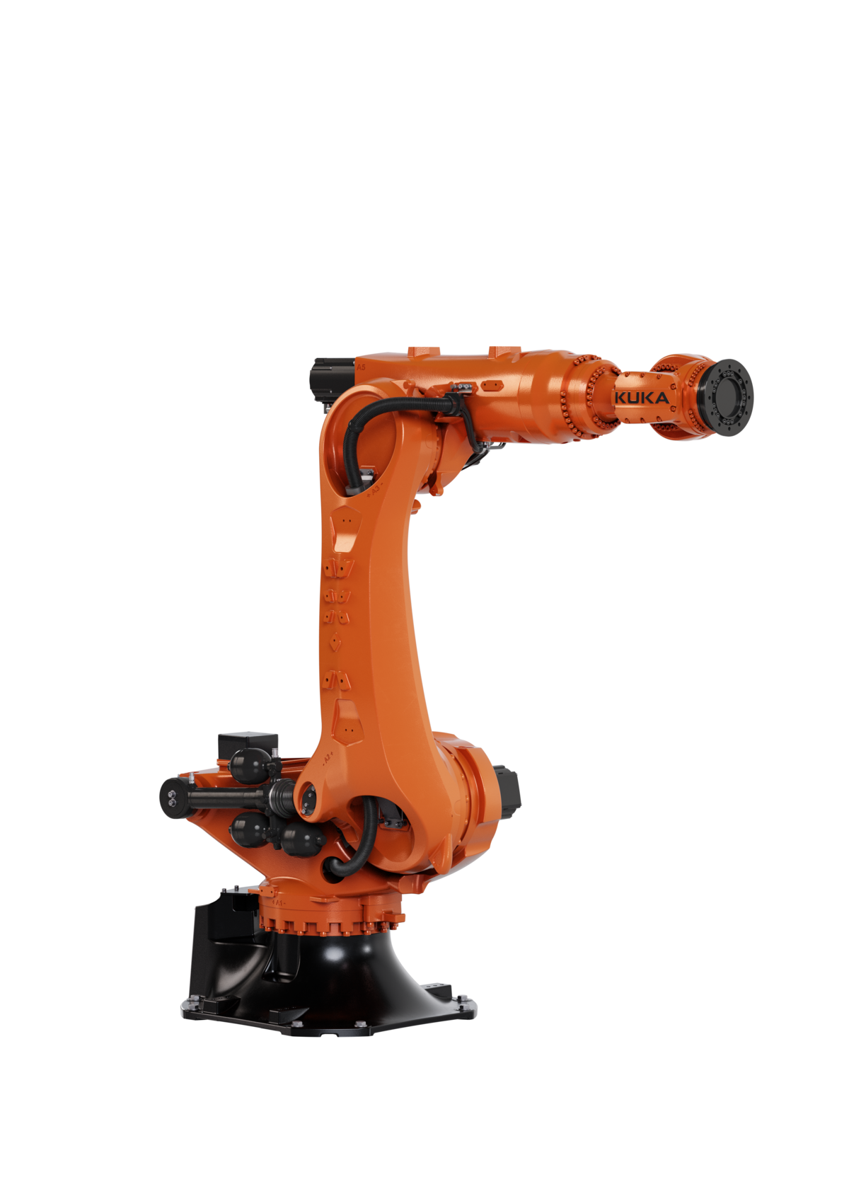 [Klever Portal:2236:74533de2fc47] KUKA Robot industrial - KR 500 R2800-2
