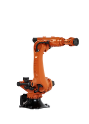 KUKA Robot industrial - KR 500 R2800-2