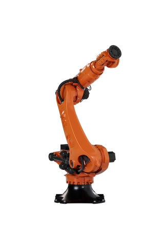 KUKA Robot industrial - KR 500 R2800-2