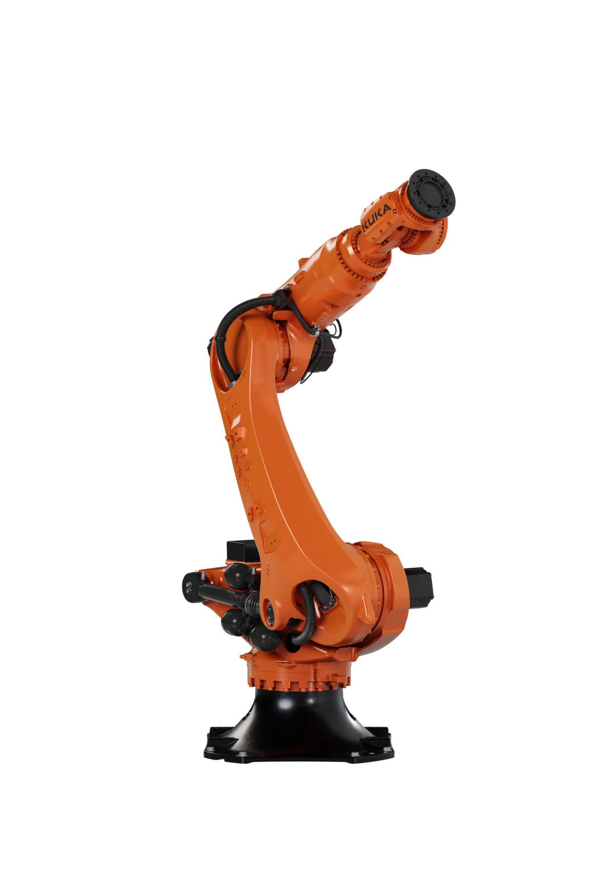 [Klever Portal:2253:fb3d6894af9b] KUKA Robot industrial - KR 500 R2800-2 · Imagen principal