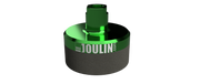 JOULIN Gripper de Vacio Foam  VG-GR60-REG
