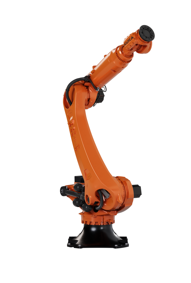 [Klever Portal:2276:1ced42d1e6d1] KUKA Robot industrial - KR 360 R2800-2