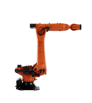 KUKA Robot industrial - KR 360 R2800-2