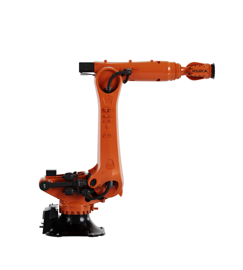 [Klever Portal:2282:c4c2a8a4bad0] KUKA Robot industrial - KR 360 R2800-2