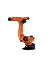 KUKA Robot industrial - KR 500 R2800-2