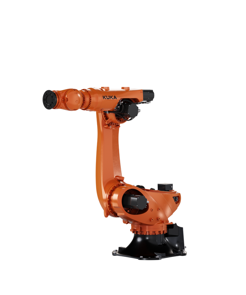 [Klever Portal:2290:cf4a1a42a25c] KUKA Robot industrial - KR 500 R2800-2
