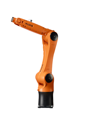 KUKA Robot industrial - KR 10 R900 WP