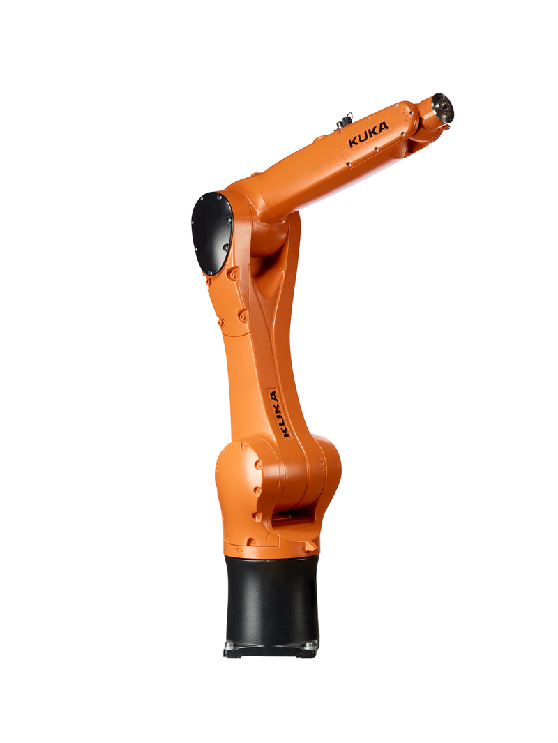 [Klever Portal:233:9cf8f544e482] KUKA Robot industrial - KR 10 R900 WP