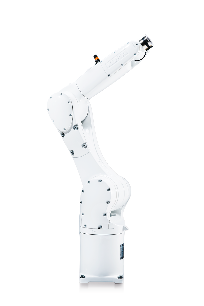 [Klever Portal:235:8cbf548e758d] KUKA Robot industrial - KR 10 R1100 CR · Imagen principal