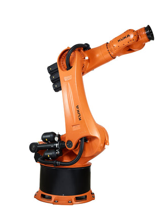 KUKA Robot industrial - KR 360 R2830